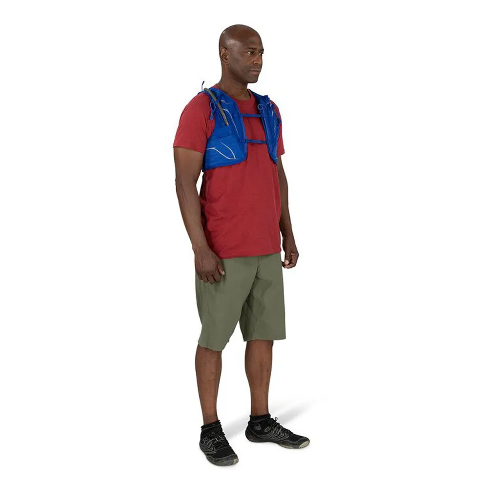 Osprey Duro 6 with Res
