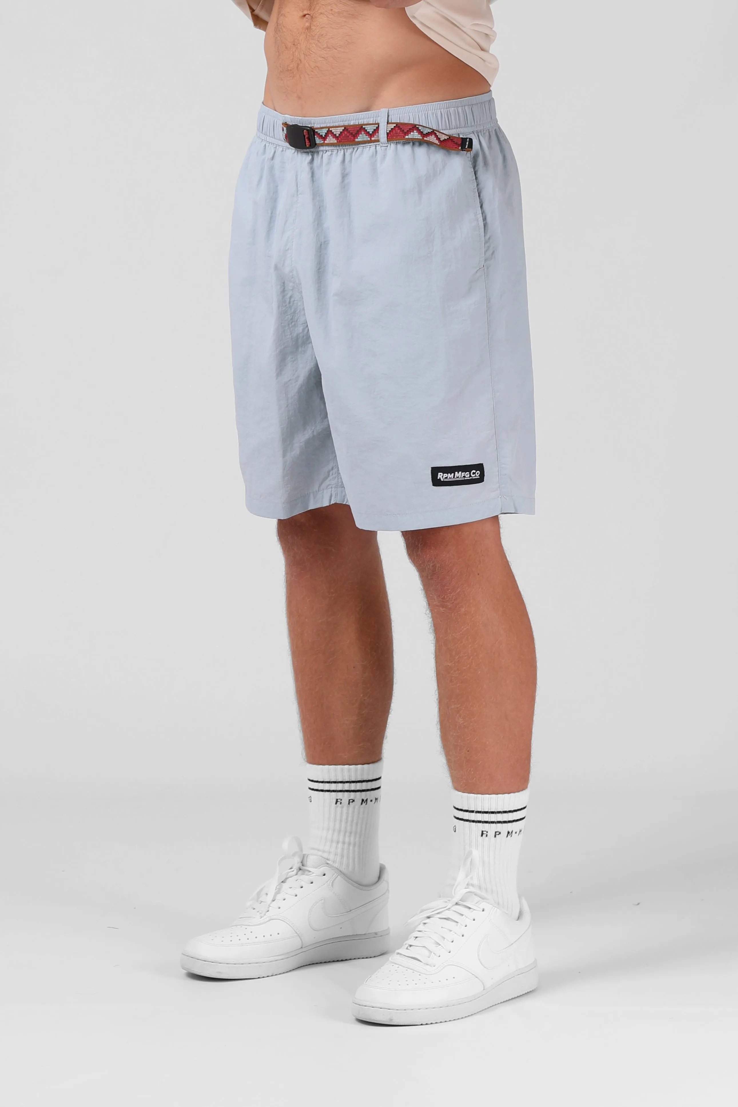 Outdoor Trunk - Lt Blue