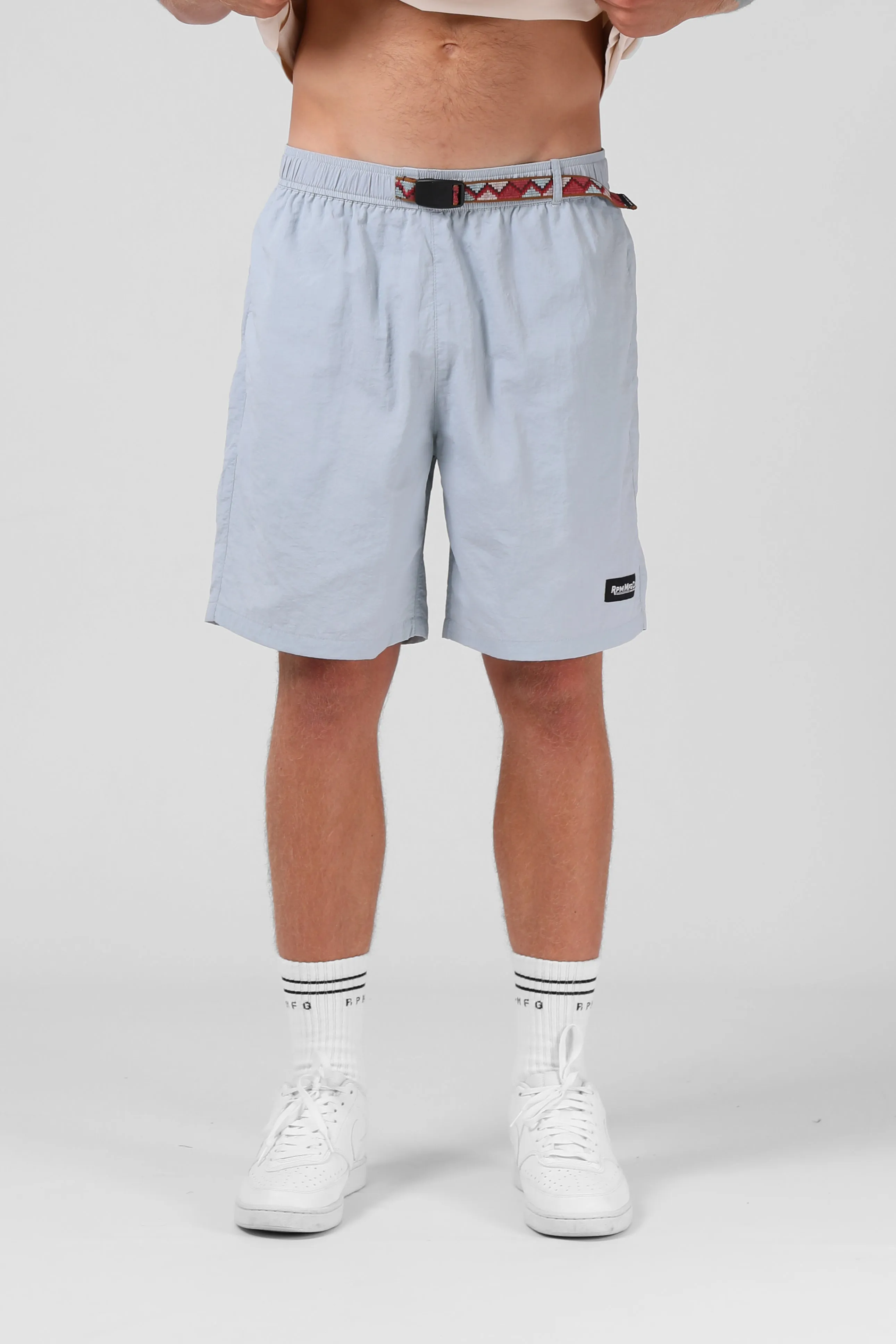 Outdoor Trunk - Lt Blue