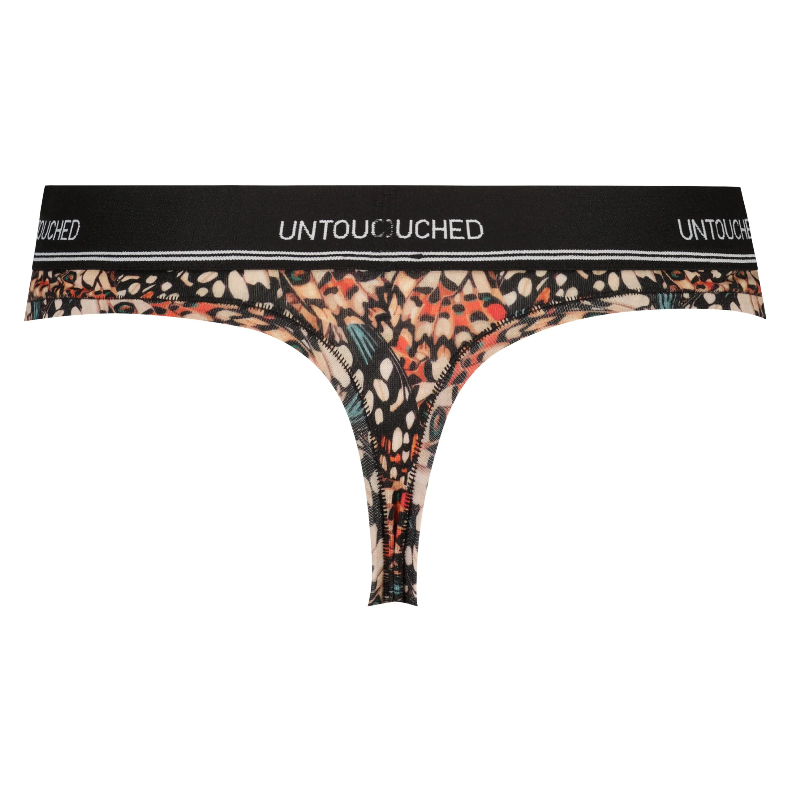 Papillon Thong Sample