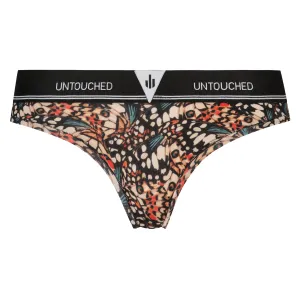 Papillon Thong Sample