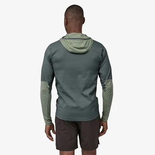 Patagonia Airshed Pro Pullover (Men's)
