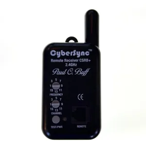 Paul C. Buff CyberSync CSRB  Receiver