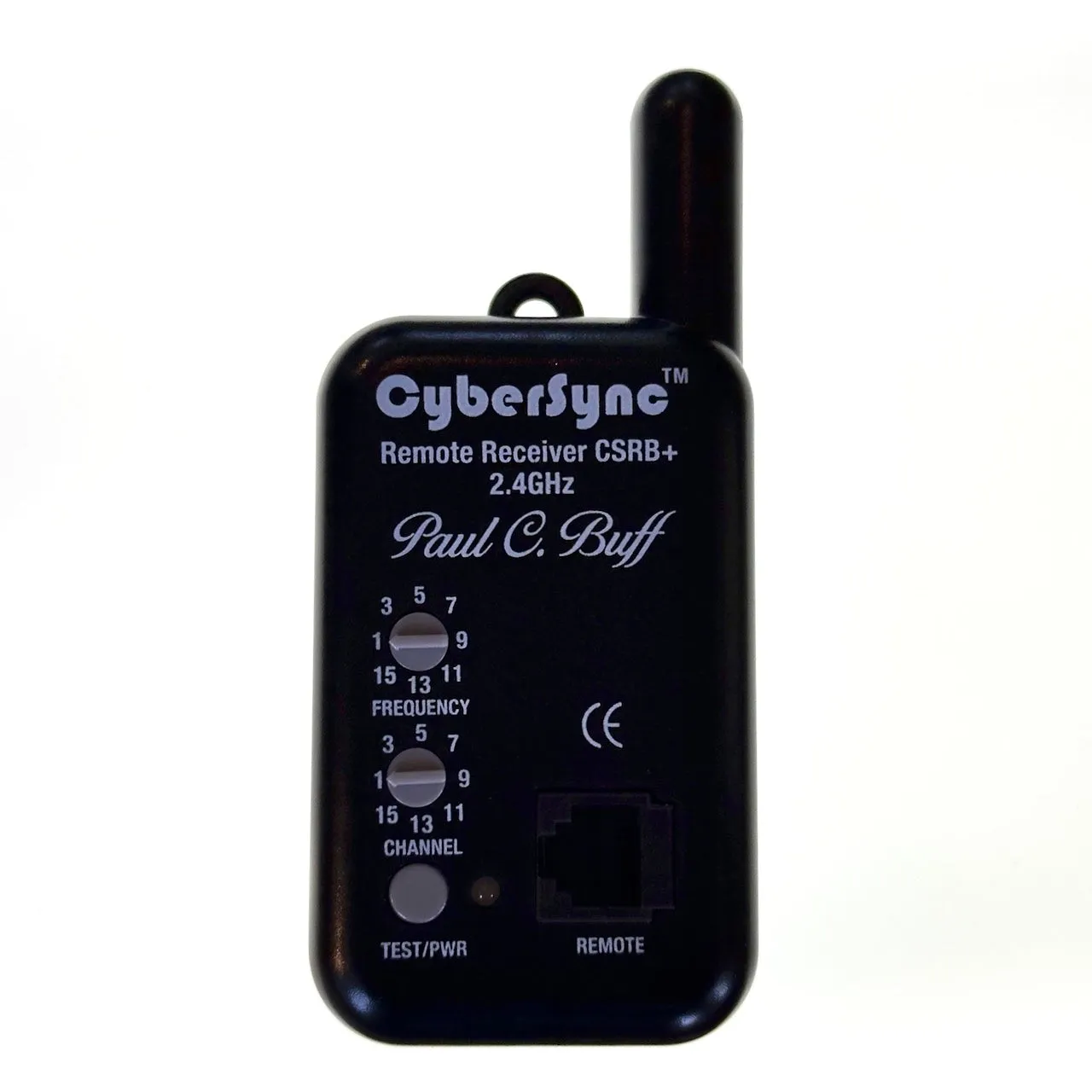Paul C. Buff CyberSync CSRB  Receiver