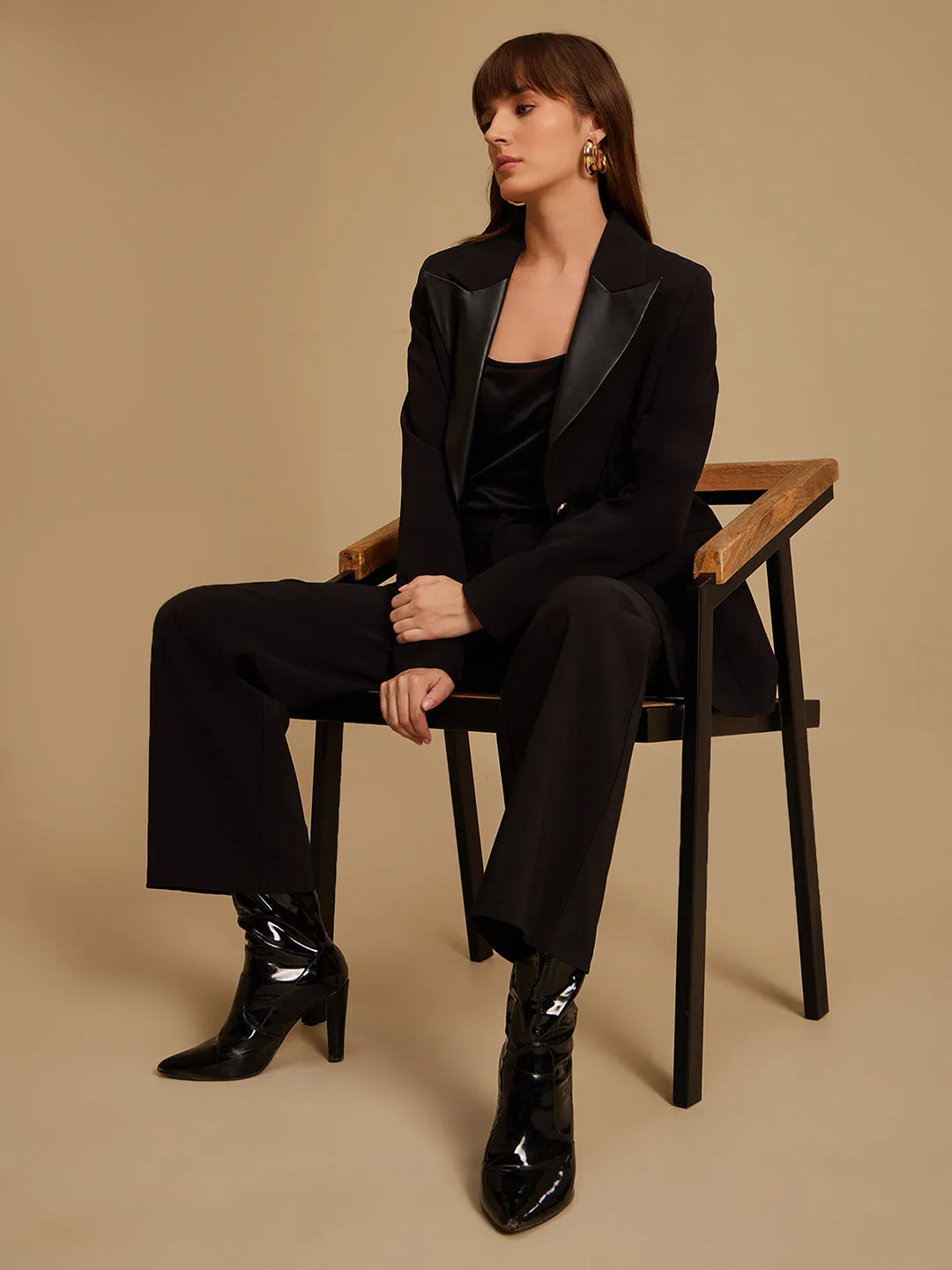 Paula Blazer