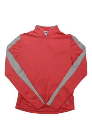 Pearl Izumi Womens Cycling Pullover