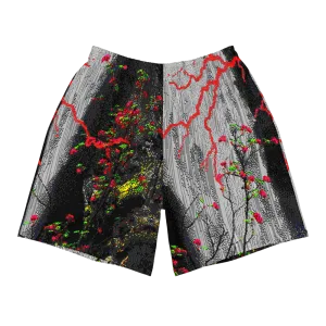 permanent パーマネント® Unisex Shorts (EXTREMELY LIMITED)
