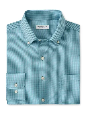 Peter Millar Barrie Twill Sport Shirt
