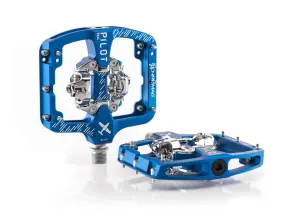 Pilot BA Pedals