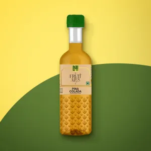 Pina Colada Syrup 300ml