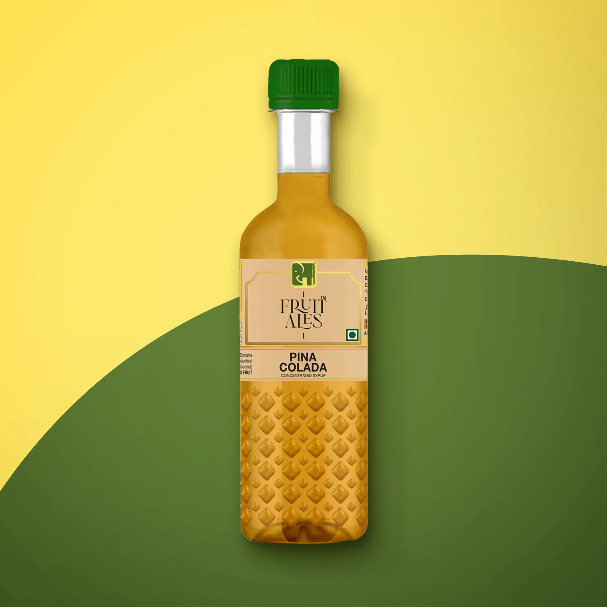 Pina Colada Syrup 300ml
