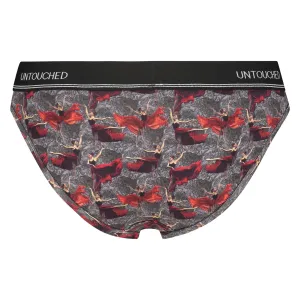 Prima Ballerina Brief Sample