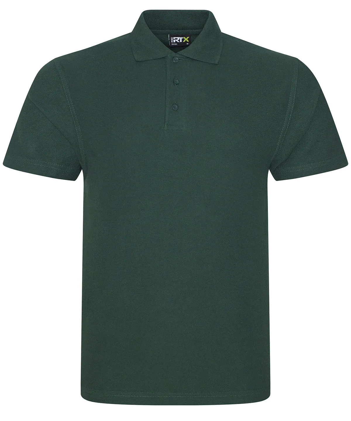 Pro polo | Bottle Green
