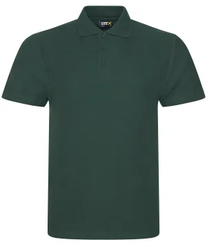 Pro polo | Bottle Green