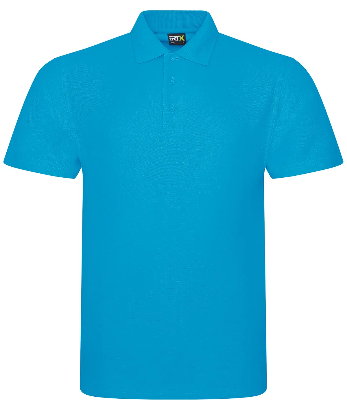 Pro polo | Turquoise