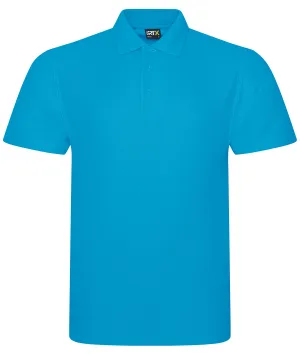 Pro polo | Turquoise