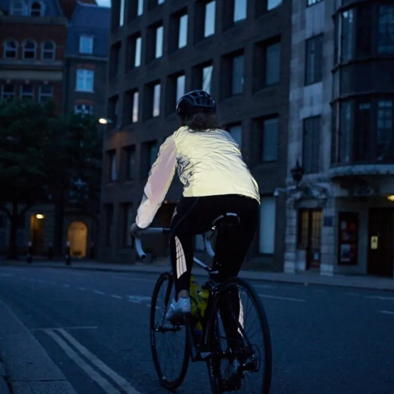 Proviz Switch Womens Cycling Jacket