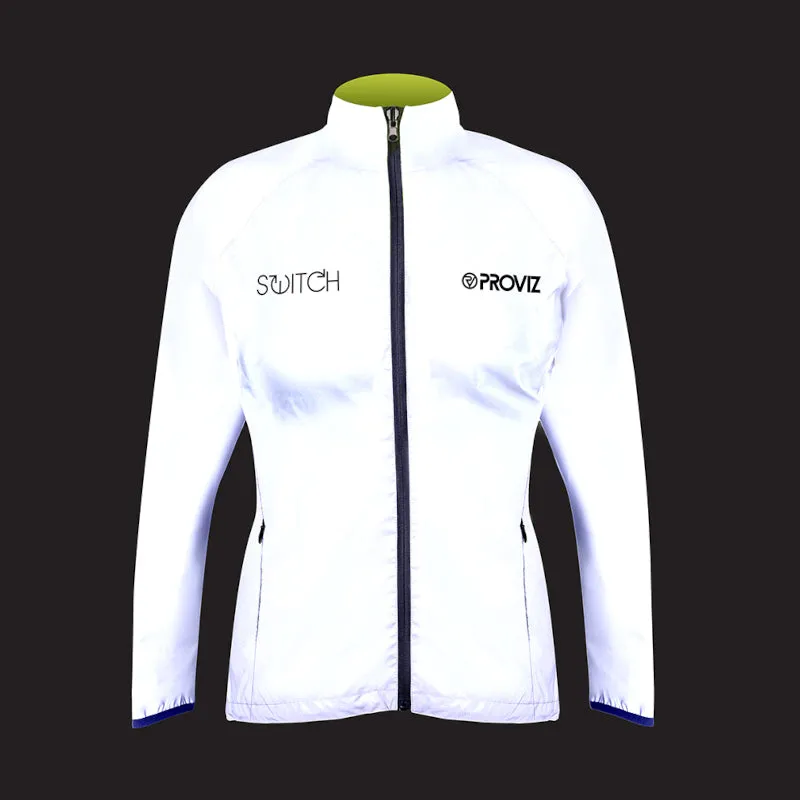 Proviz Switch Womens Cycling Jacket
