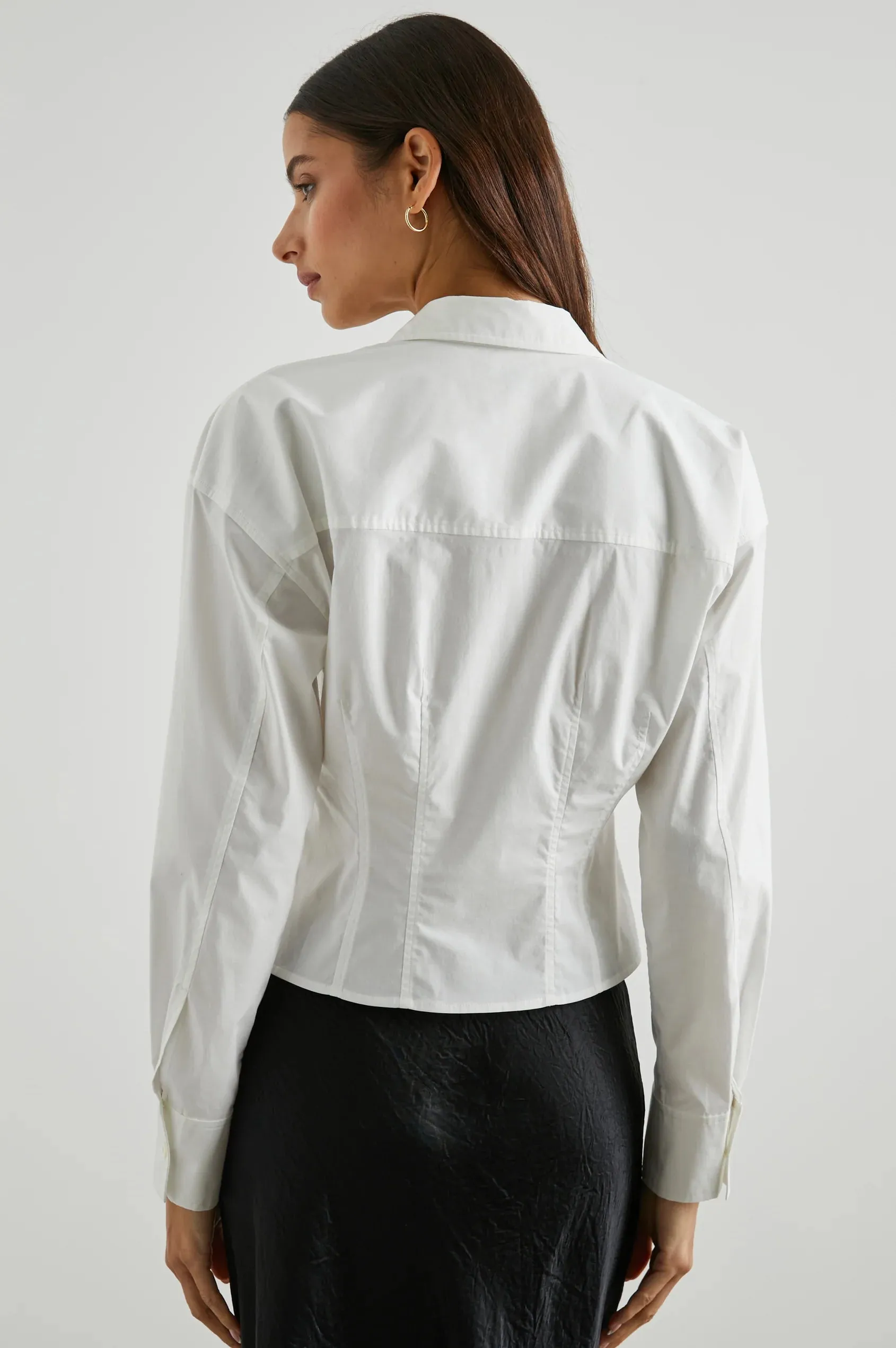 Rails Anabelle Top