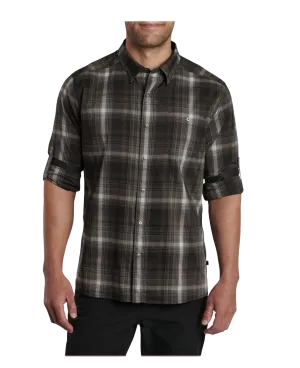 Response Lite LS Shirt Cappuccino