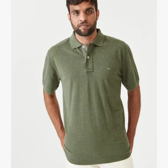 R.M.Williams - Rod Polo - Khaki