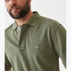 R.M.Williams - Rod Polo - Khaki