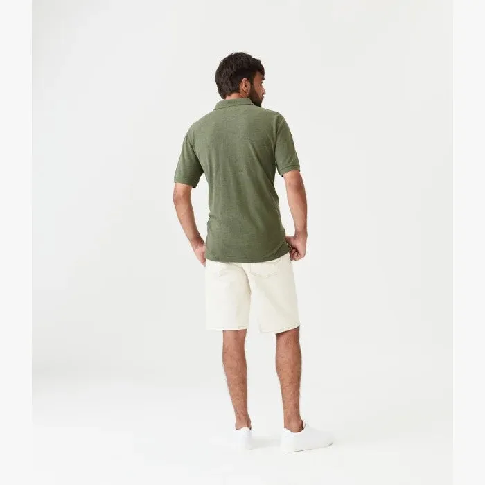 R.M.Williams - Rod Polo - Khaki