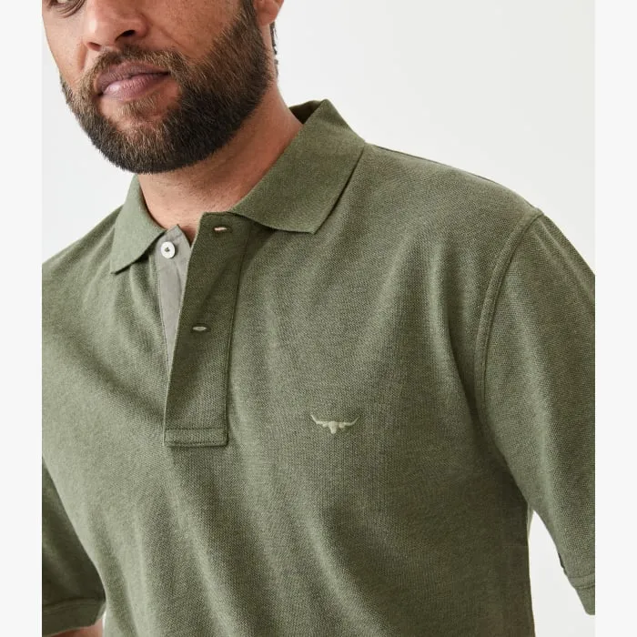 R.M.Williams - Rod Polo - Khaki