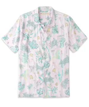 Rowdy Gentleman - Medicine Man Hawaiian Shirt