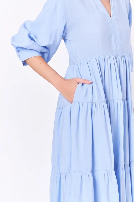 Seashore Dress