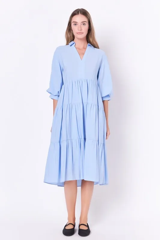 Seashore Dress