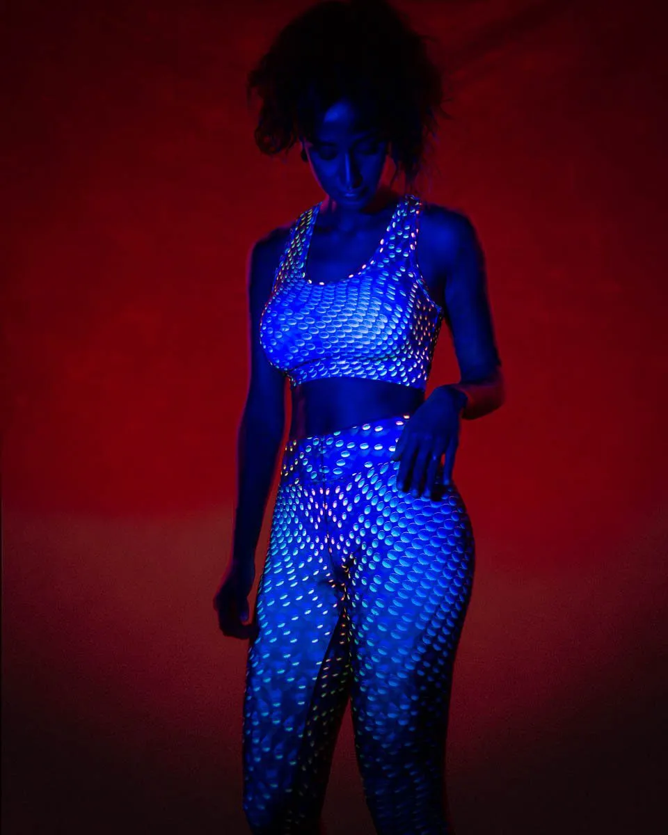 Serpentine - High Waist