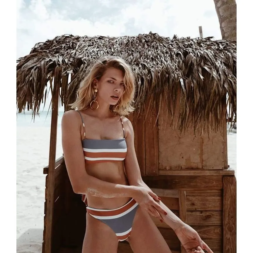 Skin by SAME Swim Bikini Bottom