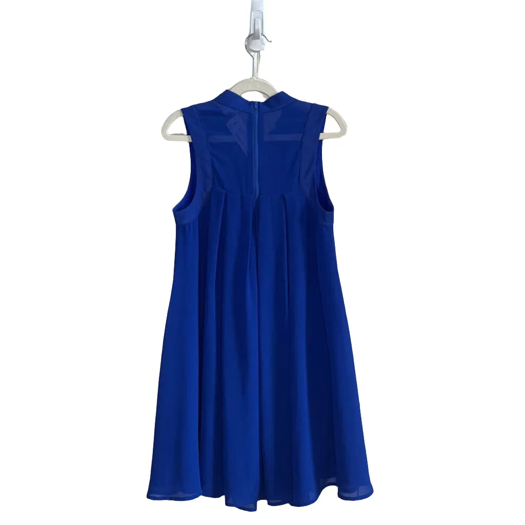 Sleeveless