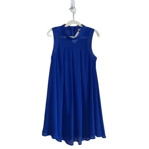 Sleeveless