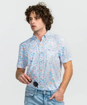 Southern Shirt Co - Nineties Kid Baja Shirt SS