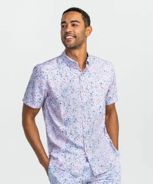 Southern Shirt Co - Pop Rocks Baja Shirt SS