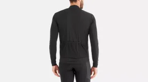 Specialized Men's RBX Sport Long-Sleeve Jersey 2019 - Black, Medium