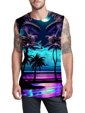Spellbound Men's Muscle Tank