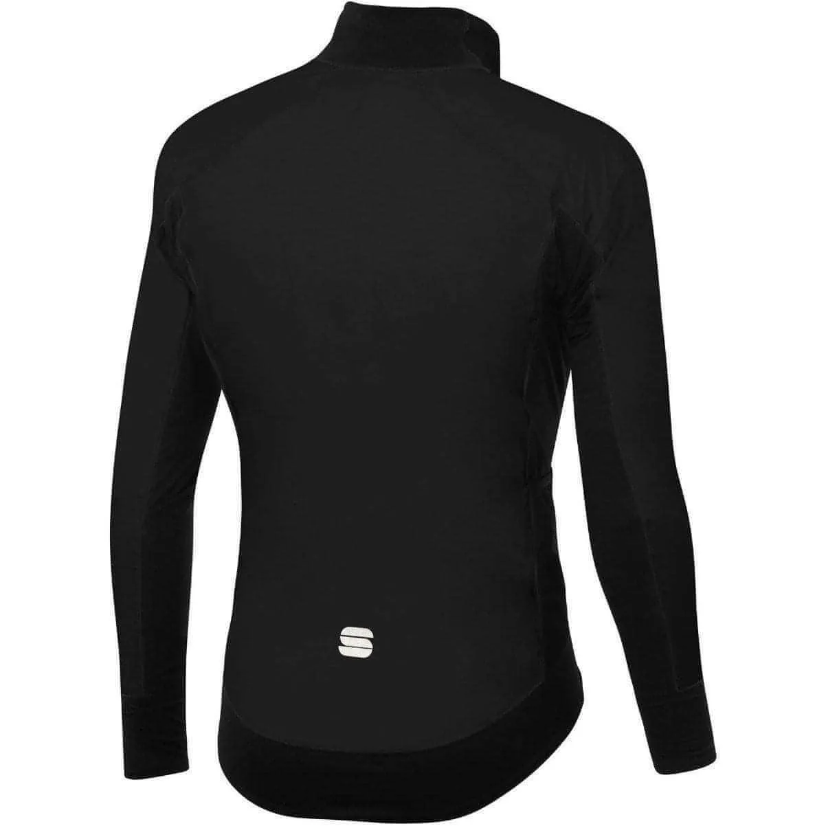 Sportful DR Mens Cycling Jacket - Black