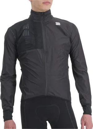Sportful DR Mens Cycling Jacket - Black