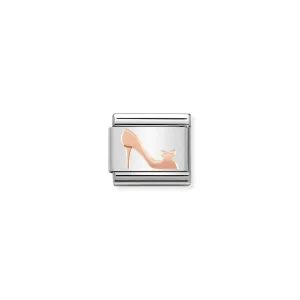 Stiletto Shoe