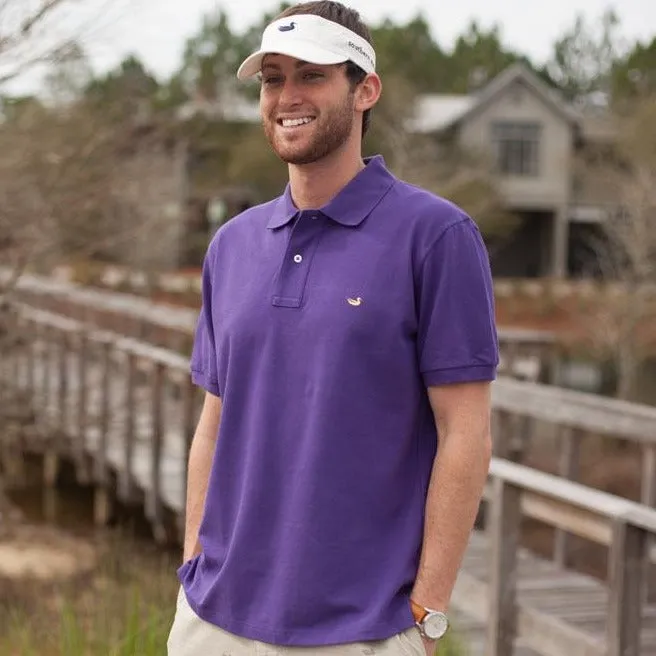 Stonewall Polo