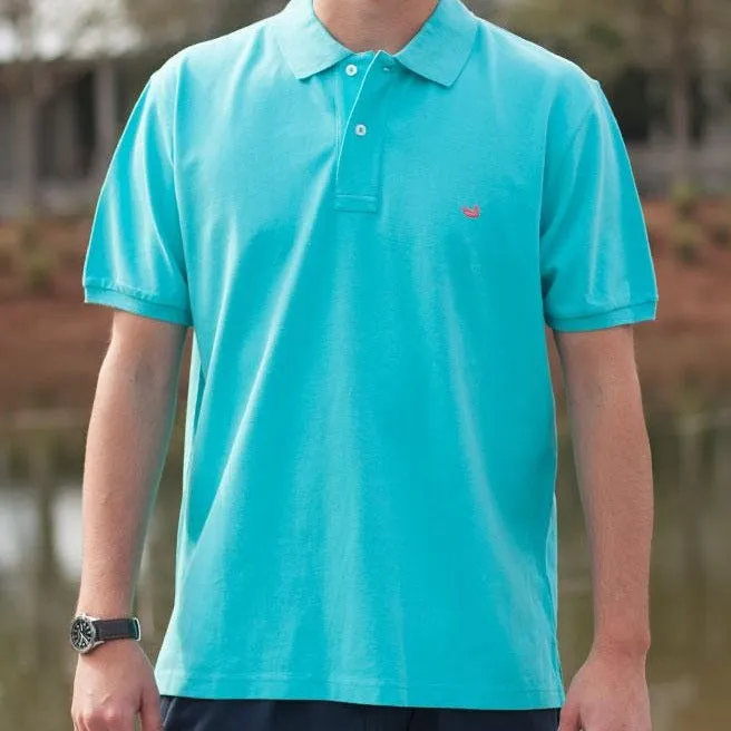 Stonewall Polo