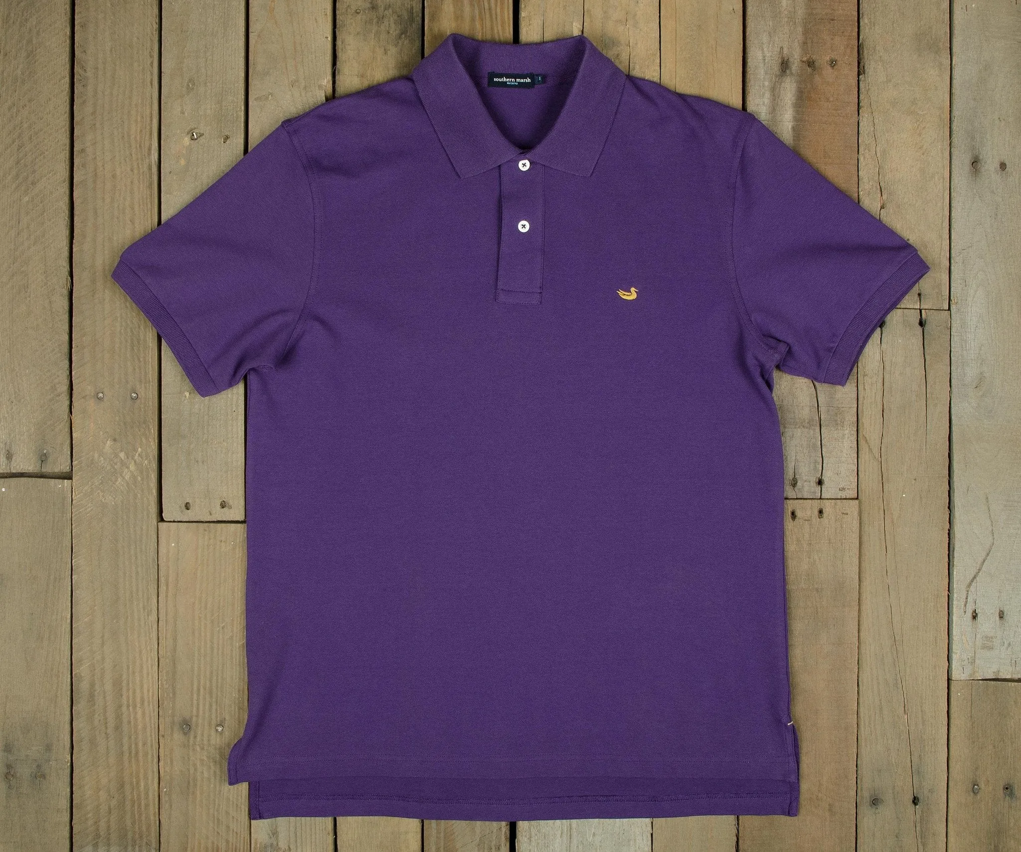 Stonewall Polo