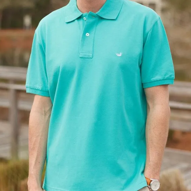 Stonewall Polo