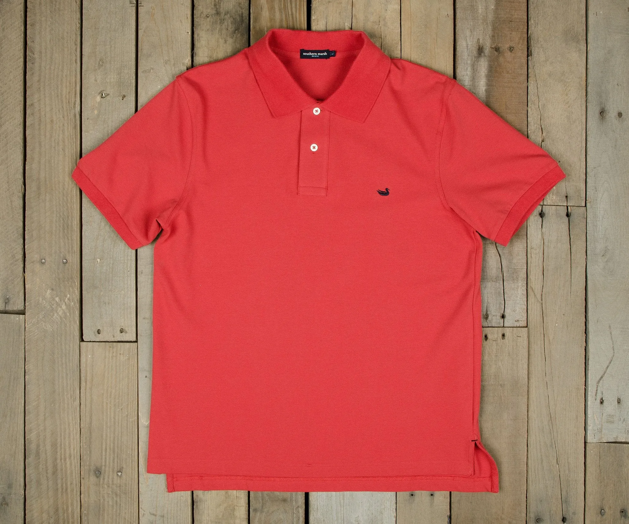 Stonewall Polo