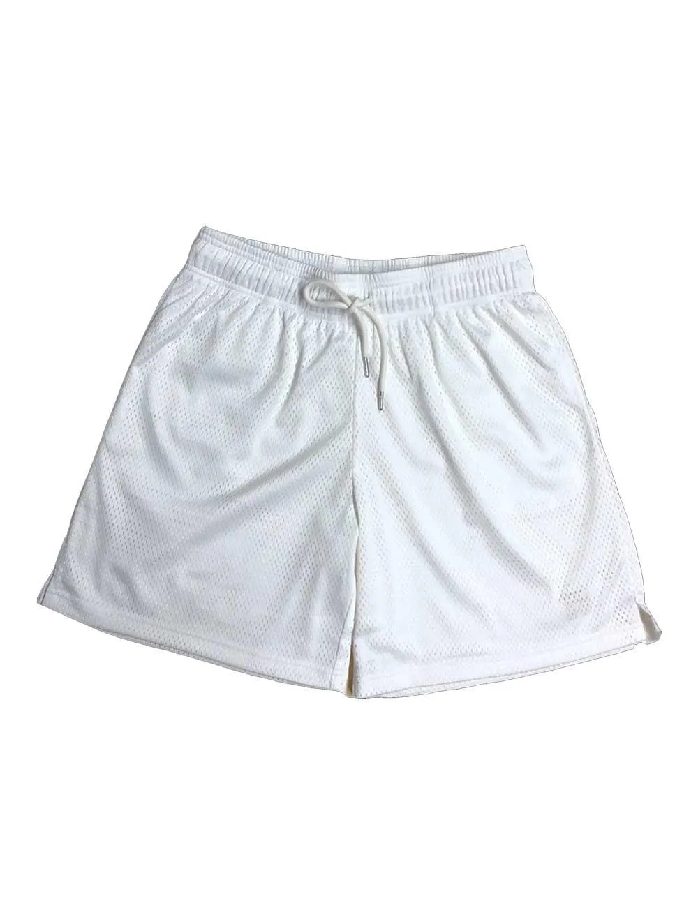 Sublimated Mesh Shorts