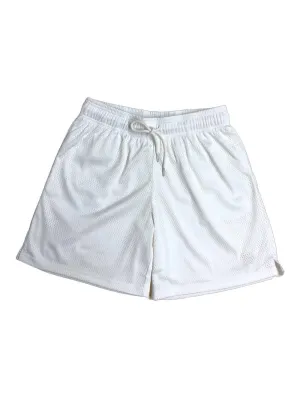 Sublimated Mesh Shorts
