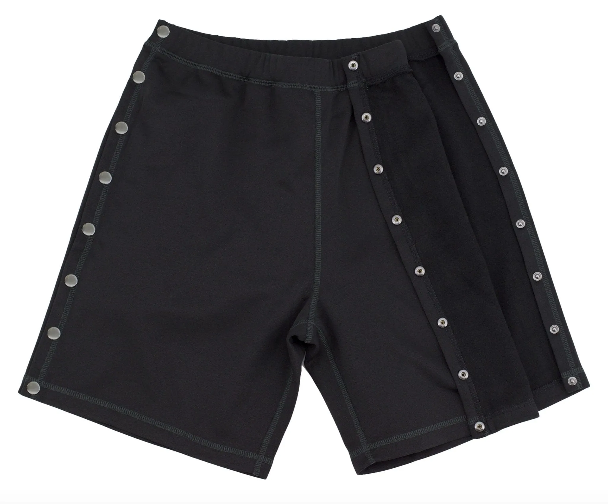 Surgery Tearaway Shorts | Tearaway Shorts for Easy Recovery
